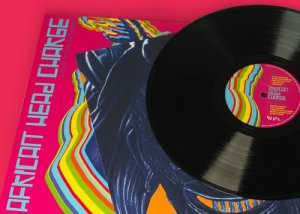 African Headcharge - A Trip To Bolgatanga