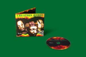 Creation Rebel - Hostile Environment