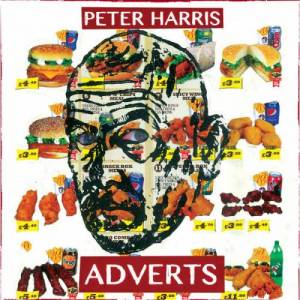  Peter Harris - Adverts