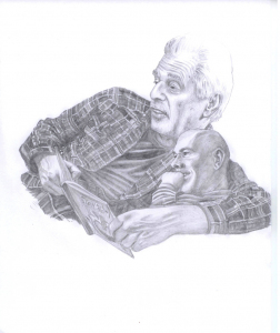 Jodorowsky Art Dad