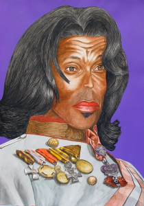 Michael Jackson 1
