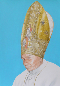 Pope 1