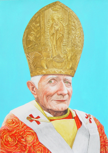 Pope 3