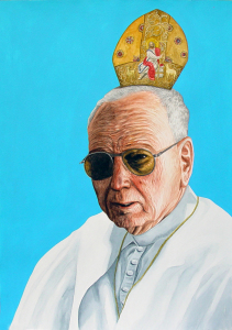 Pope 2