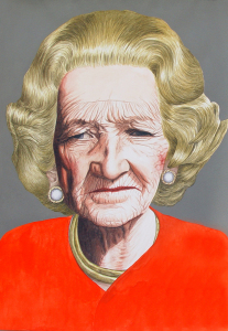 Thatcher 1