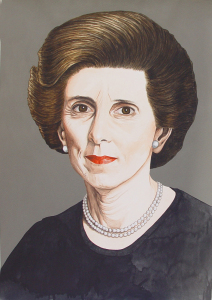 Thatcher 2