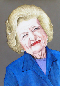 Thatcher 3