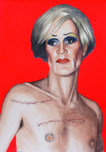 Warhol 1
