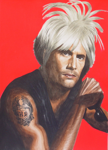 Warhol 2