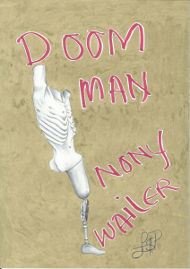 Doom Man