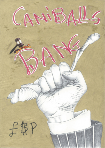 Caniballs Bang