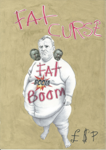 Fat Curse