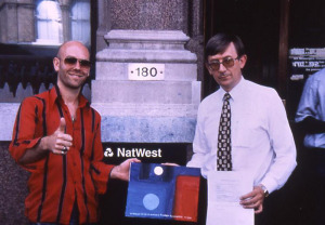 Natwest collaboration