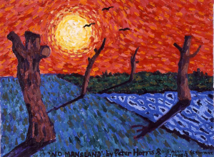 Natwest Painting Collaboration