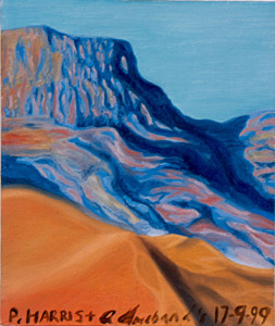 Natwest Painting Collaboration