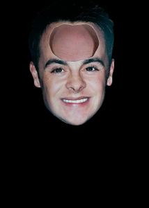 Ant/Peter Harris