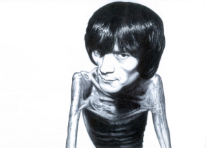 Dee Dee Ramone