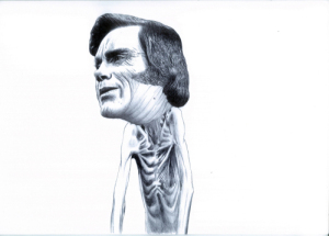 George Jones