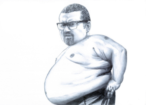 George Michael