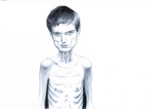 Ian Curtis