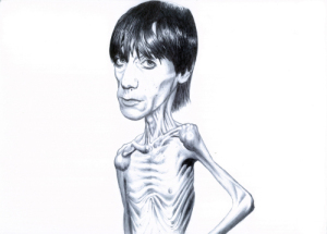 Iggy Pop