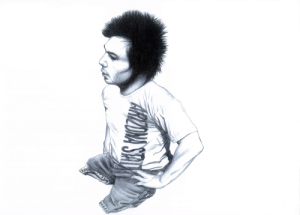 Sid Vicous
