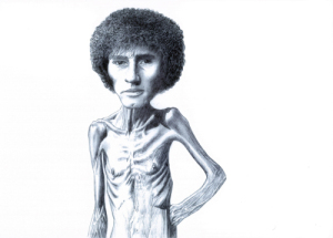 Tim Buckley